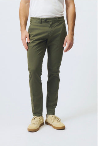PANTALONE CHINO NEW ROLF
