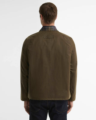 Giacca cerata Spey Icons
