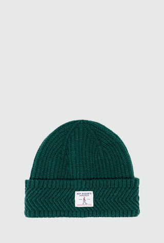 BEANIE IN MAGLIA