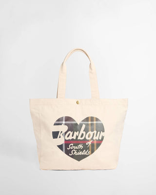 Borsa tote Heart