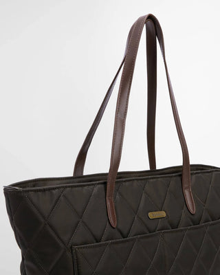 Tote trapuntata