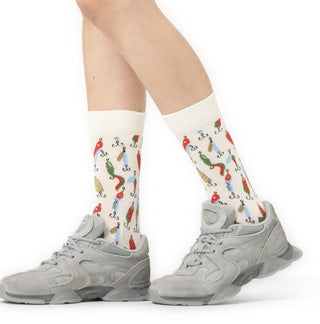 Fishing Gear Sock