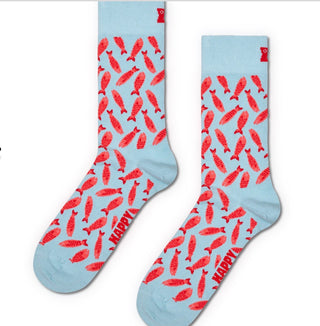 Sardine Sock