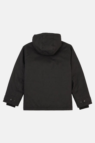WAXED MOUNTAIN PARKA