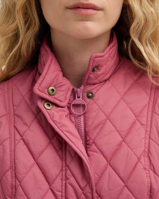 Gilet Otterburn