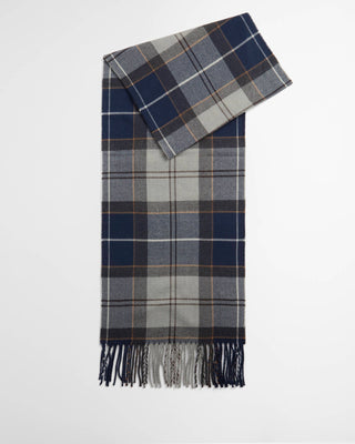 Sciarpa Galingale Tartan