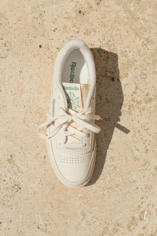 Sneakers Club C 85 Vintage