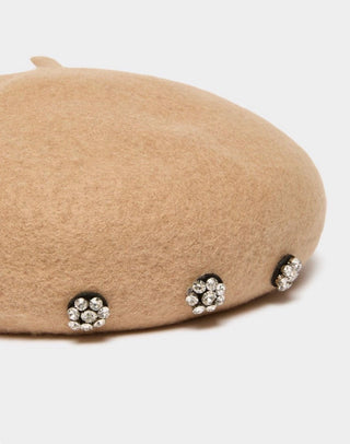 BASCO CON STRASS