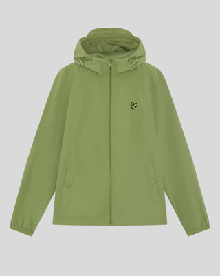 Giacchetto hooded