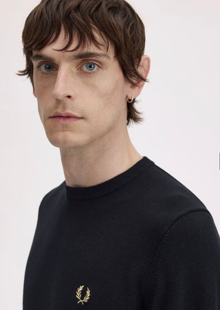Maglione Girocollo Classico
