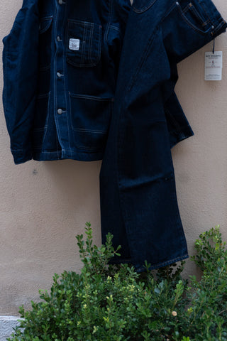 Chore coat Roy Roger’s X Dave’s