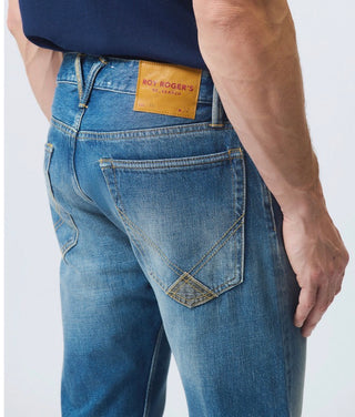 JEANS CULT RE-SEARCH JONDAL