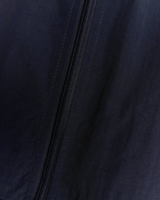 Giacchetto hooded