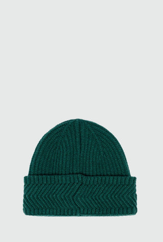 BEANIE IN MAGLIA