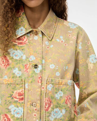 GIACCA DRITTA
Cammello