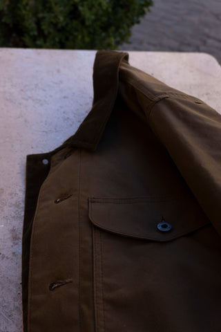 JOURNEYMAN JACKET