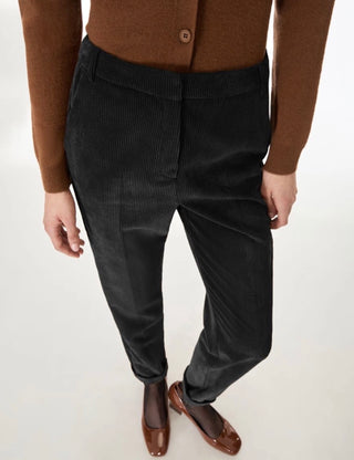 PANTALONI SEMIADERENTI