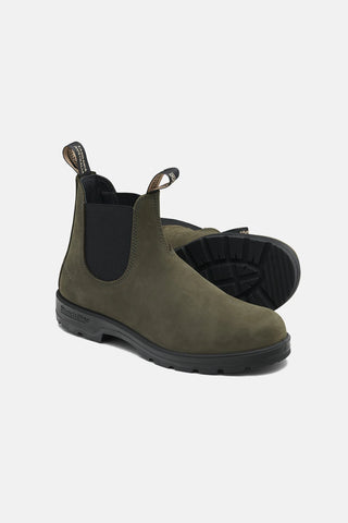 Blundstone 2442 verde