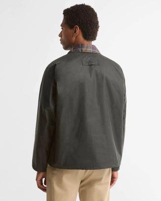 Giacca cerata Spey Icons