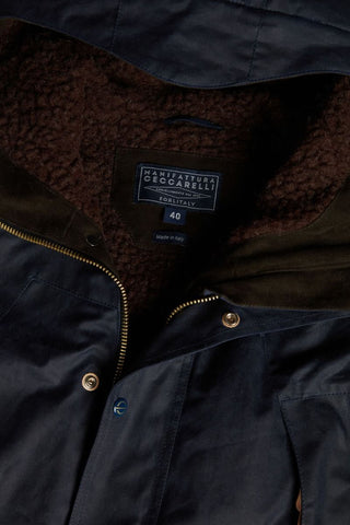 Mountain Jacket 7003-WX