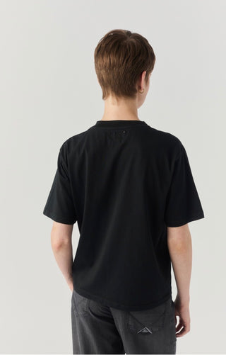 T-SHIRT POCKET IN JERSEY