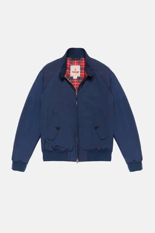 Giacca g9 Baracuta navy