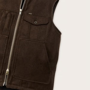 SPOKANE INSULATED WORK VEST