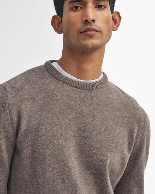 Maglione girocollo Holden