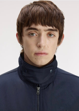 Giacca Caban in nylon