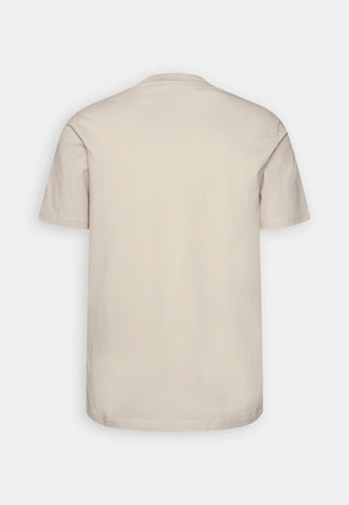 T-Shirt Plain Lyle&Scott Cove da Uomo