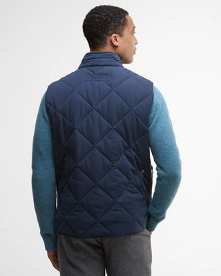 Gilet invernale Lowerdale
