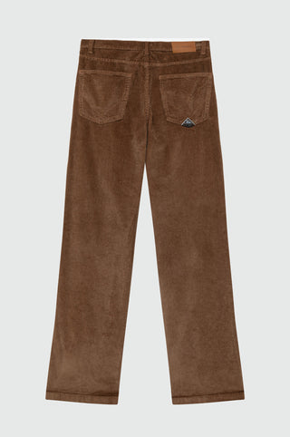 PANTALONE MARTA IN VELLUTO