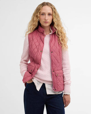 Gilet Otterburn
