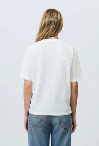 T-SHIRT POCKET IN JERSEY