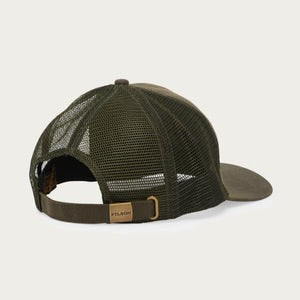 LOGGER MESH CAP