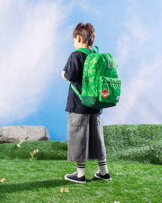 Heritage Backpack | Youth - 26L