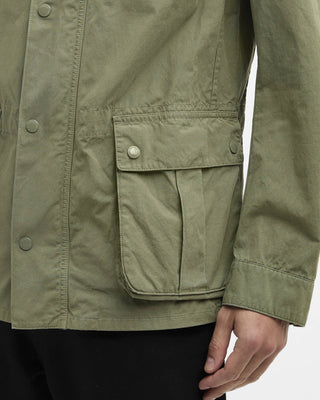 Giacca casual Duke tinta in capo