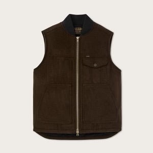 SPOKANE INSULATED WORK VEST