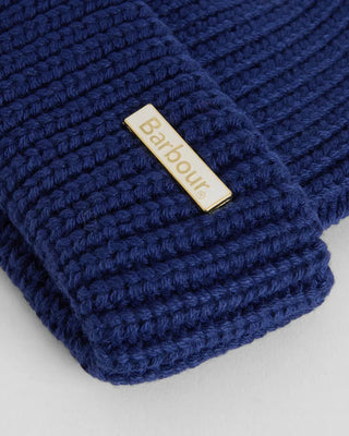 Berretto Mosely in stile pescatore