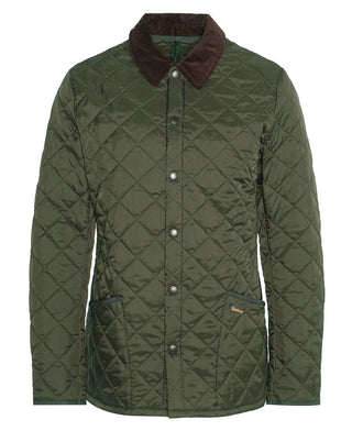 Giacca trapuntata Heritage Liddesdale