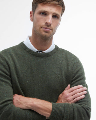 Maglione girocollo Tisbury