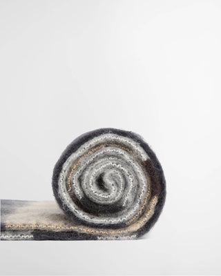 Sciarpa Isla Tartan Boucle