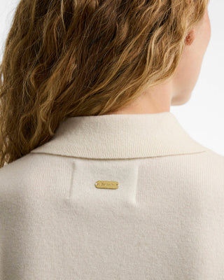 Polo in lana Wynn