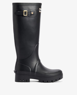 Stivali barbour donna snowdon tall welly