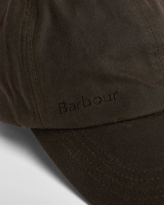 Cappello sportivo cerato