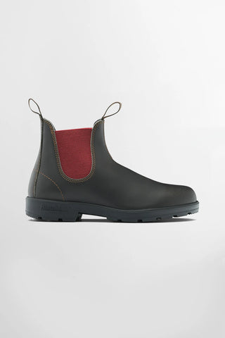 2500
ORIGINALS
CHELSEA BOOTS - BROWN