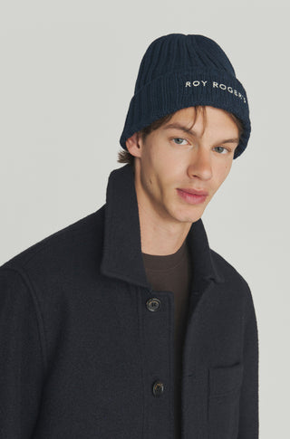 CAPPELLO BEANIE FISHERMAN