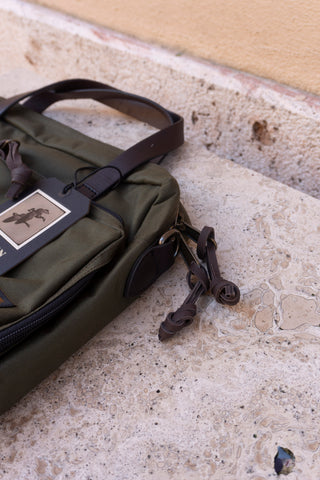 DRYDEN BRIEFCASE