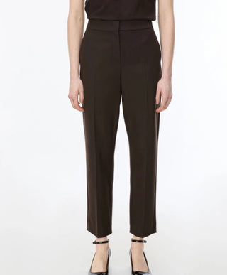 PANTALONI IN TESSUTO