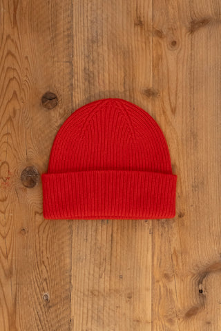 Beanie.